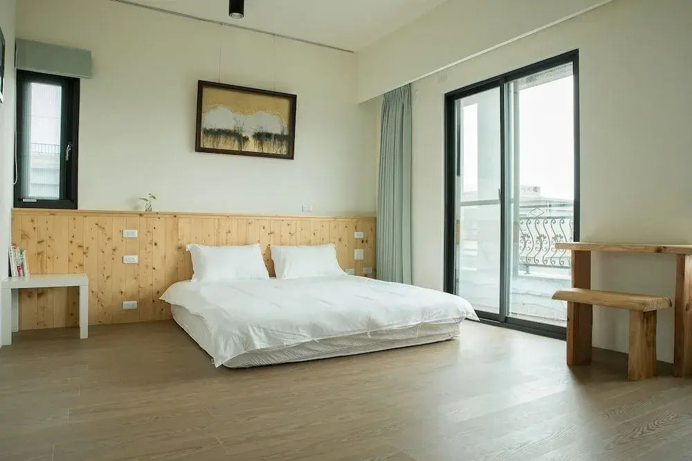 KS House