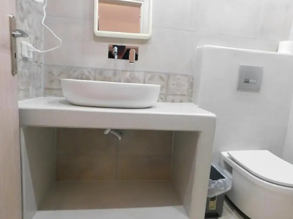 Impresionante Fira Rooms