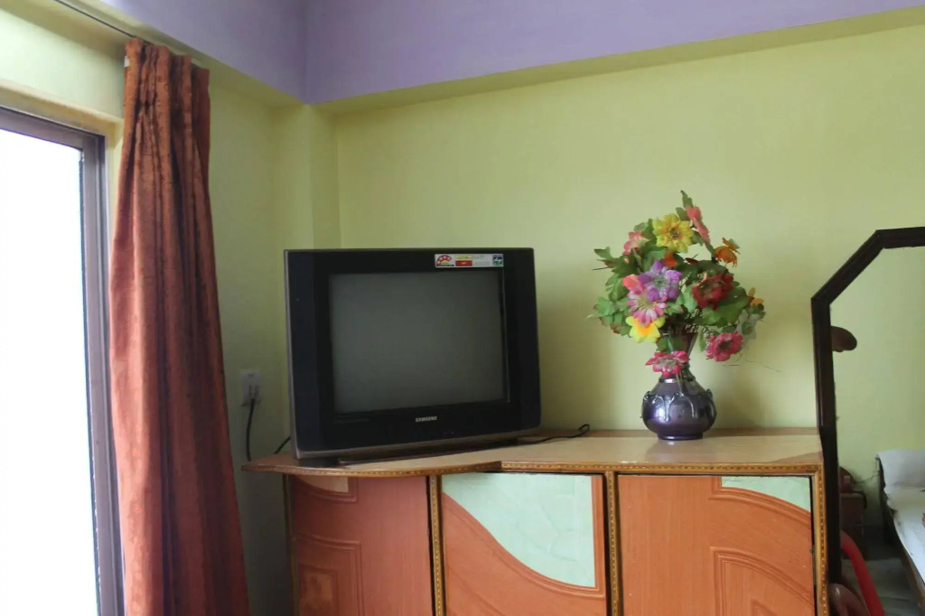 Hotel Jeevak International