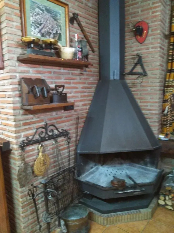 Casa Rural Angelita de Catí
