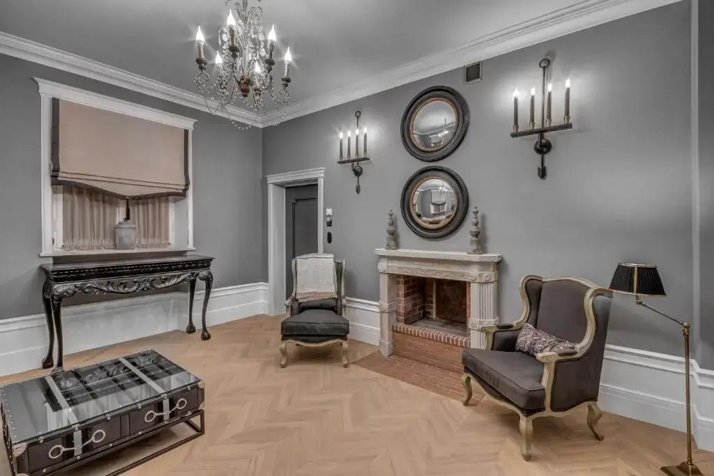 Hotel & Spa Pałac Mała Wieś