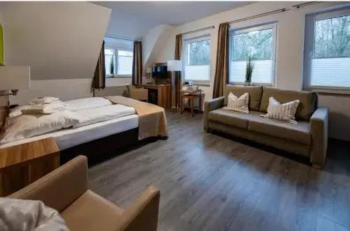 Waldhotel Morhoff