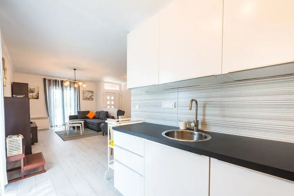 Apartment Šemeš