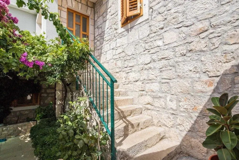 Apartment Zlendic