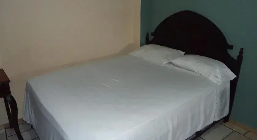 Hotel Los Andes Tegucigalpa