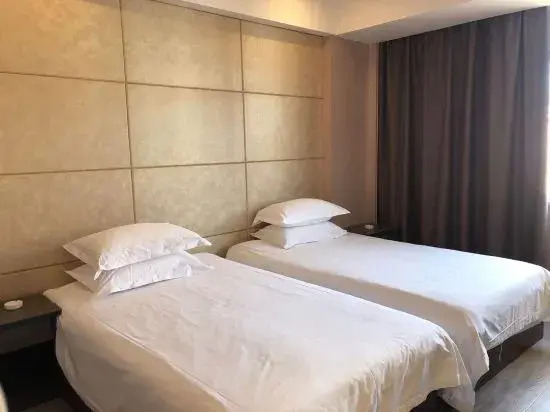 Xiangfuding Business Hotel