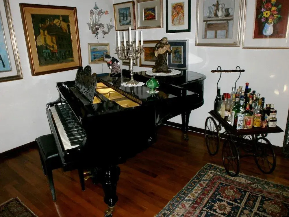 La Rocchetta B&B