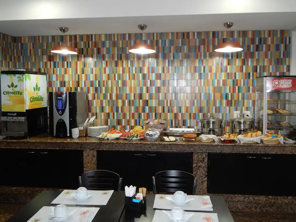 Frimas Hotel