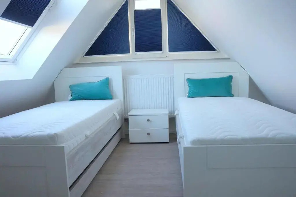 Rosenbergsiedlung _Lille Hus 3_