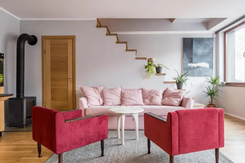 Maironis - Spacious Apartment in the Heart of Kaunas