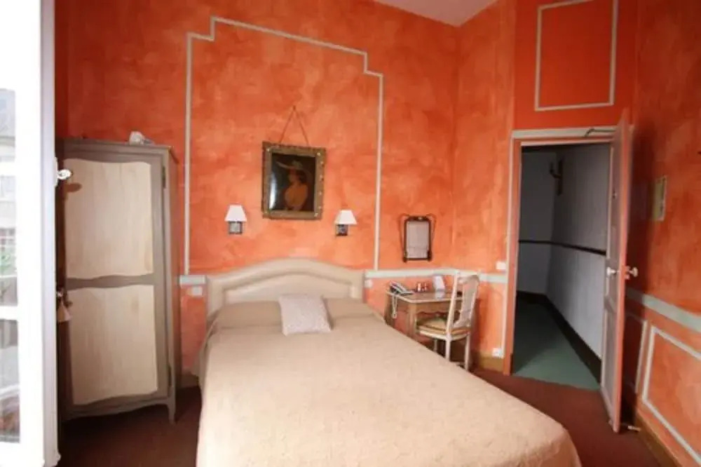 Hotel de la Sologne