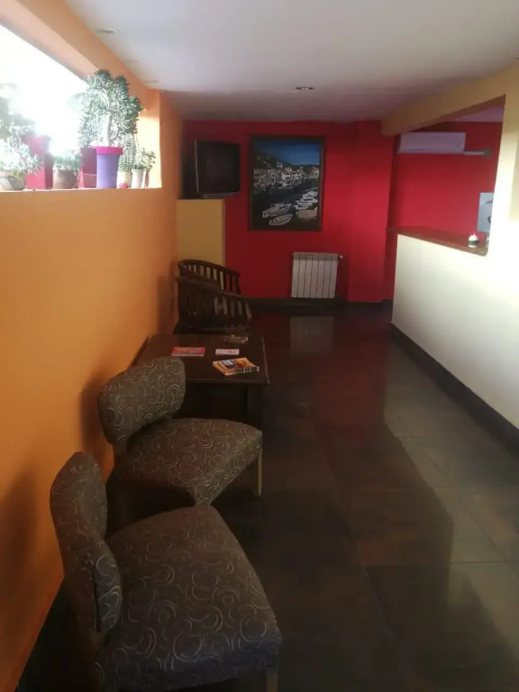 Cordoba B&B Bed And Breakfast Hotel