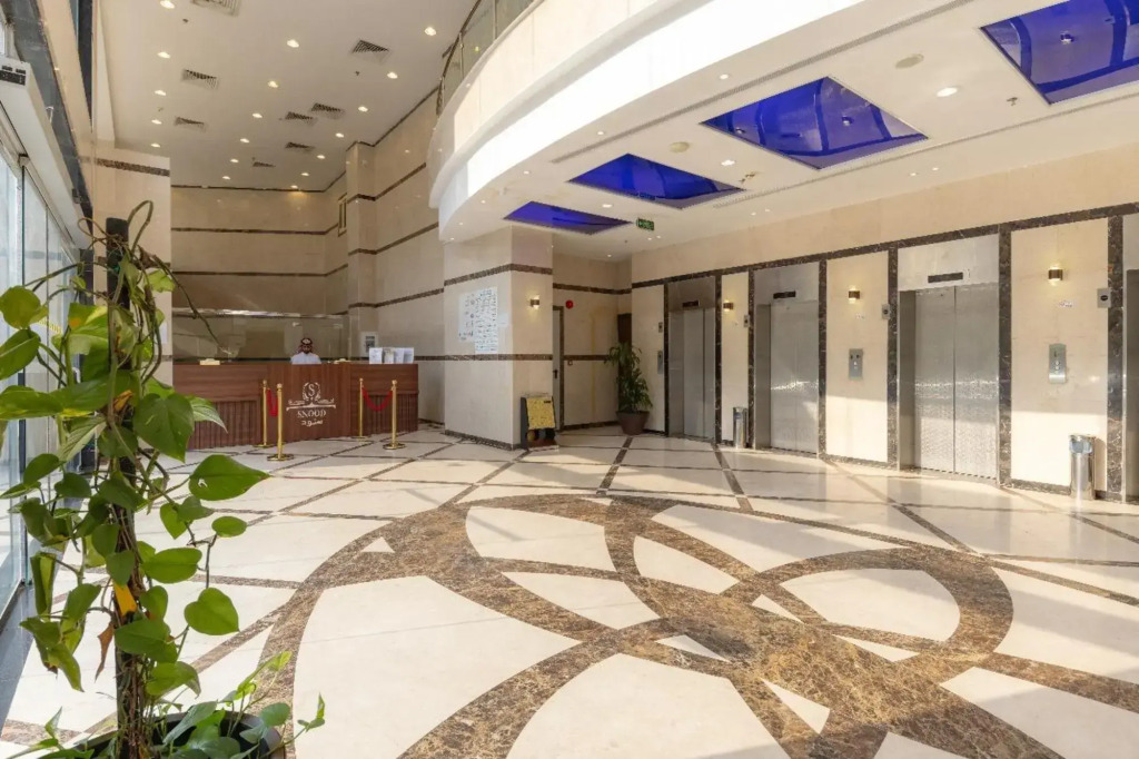 Snood Al Maaly Hotel