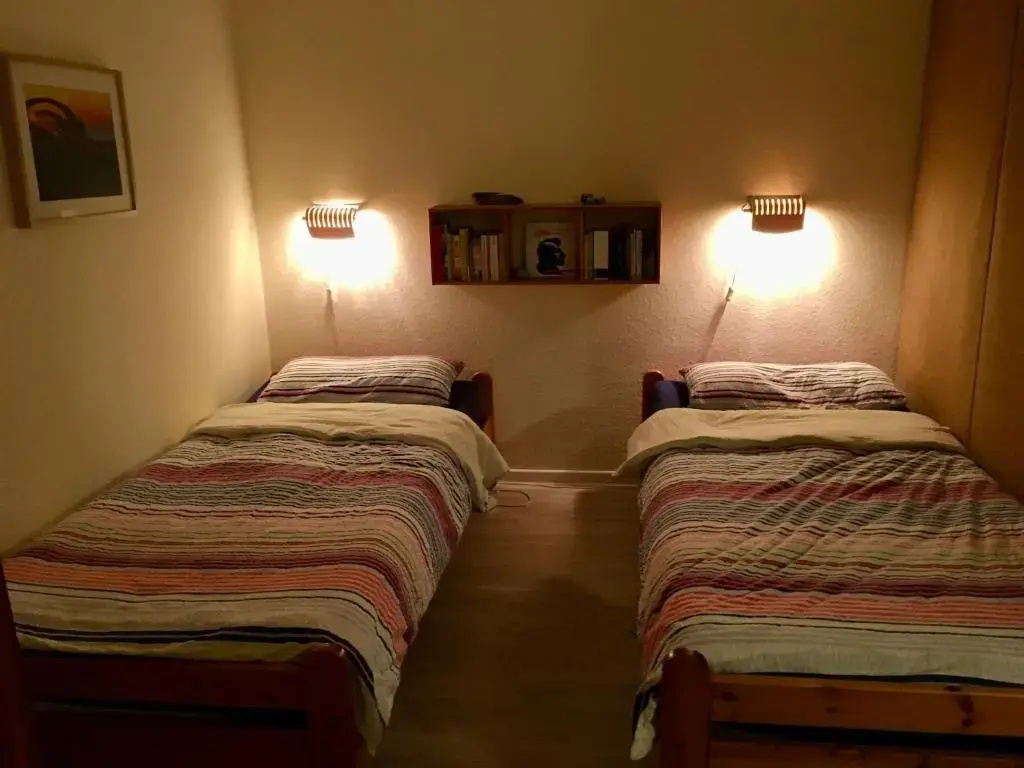 Ferienwohnung Wiemers