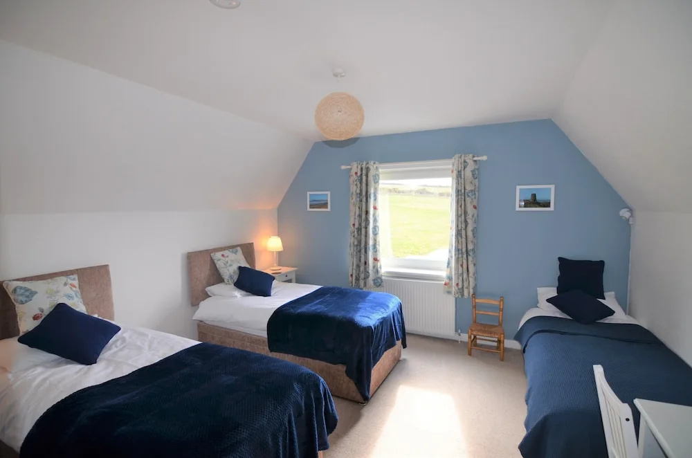 Aurora Bed & Breakfast
