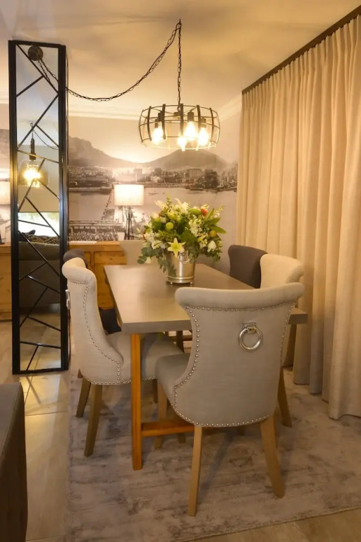 dk villas 2 The Boardwalk - Hout Bay