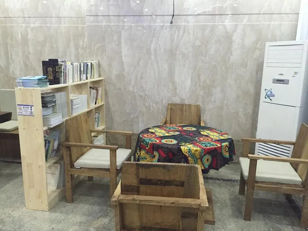 Yandangshan Youth Hostel