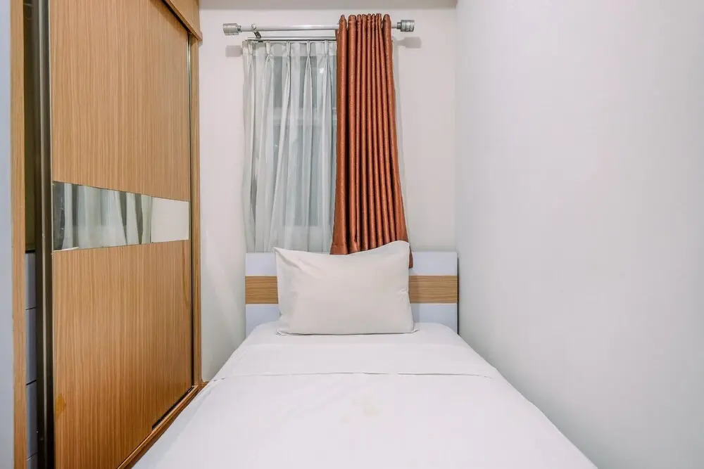 Spacious 3Br At Bogor Valley Apartment