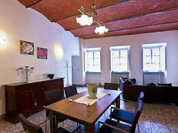 Antica Dimora Borgunto