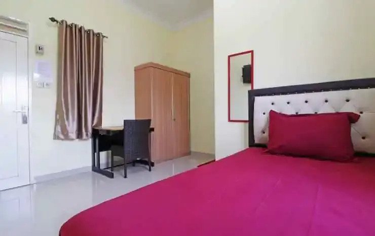 Surya Homestay