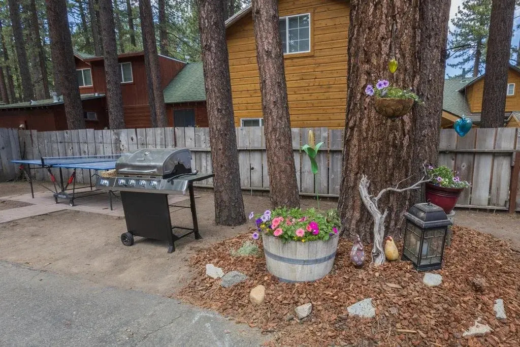 The Alder Inn