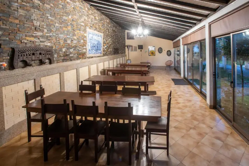 Hotel Rural Solar das Arcadas