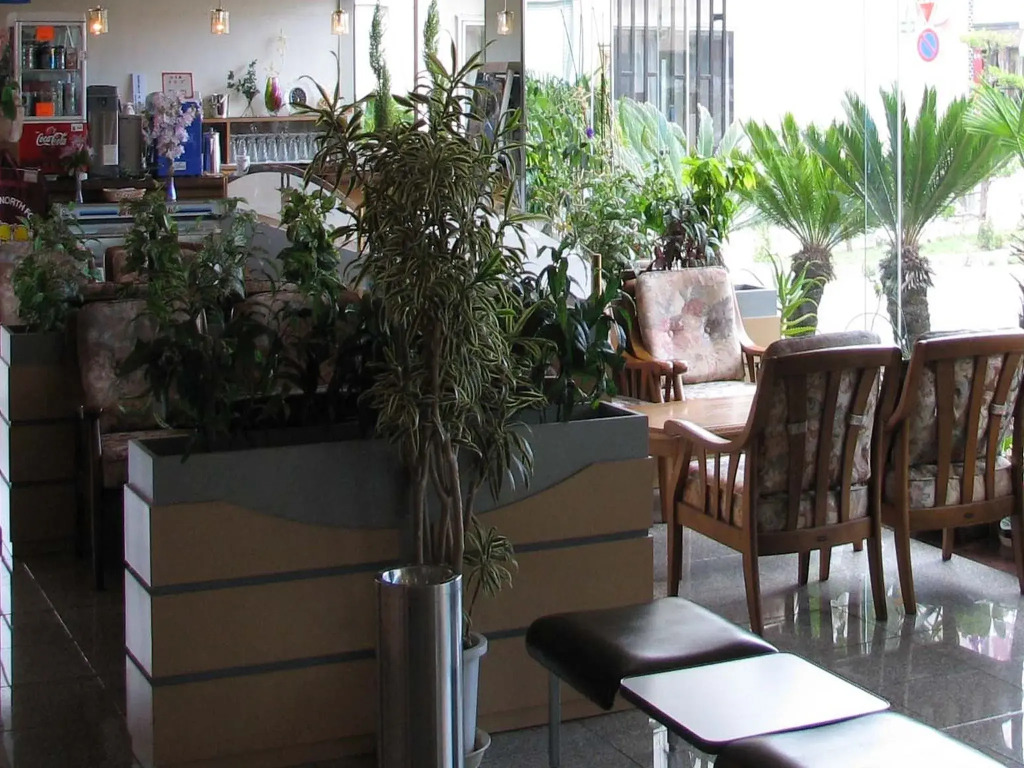 Hotel Grand Toya