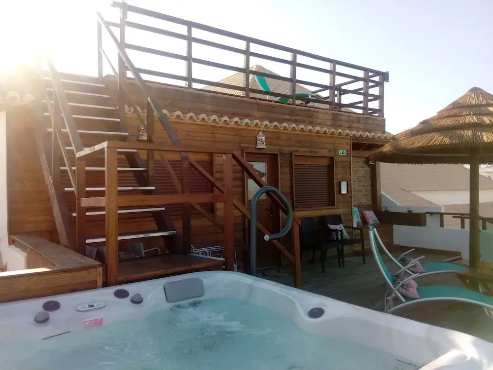Silmar GuestHouse