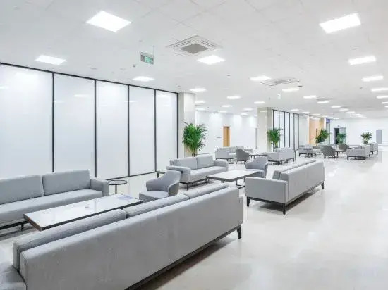 Holiday Inn Qingdao Zhushan Seaview