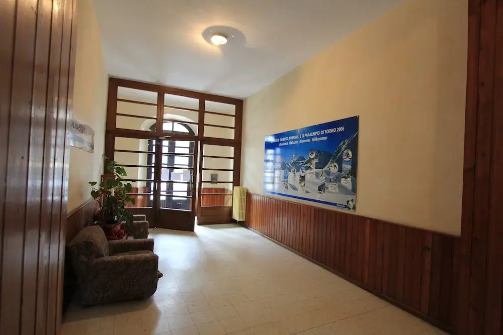 Residence Albergian