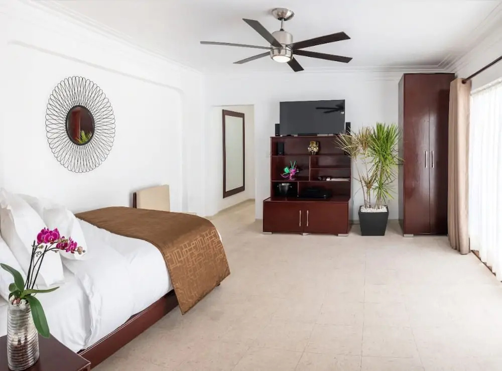 Porterfield Suites
