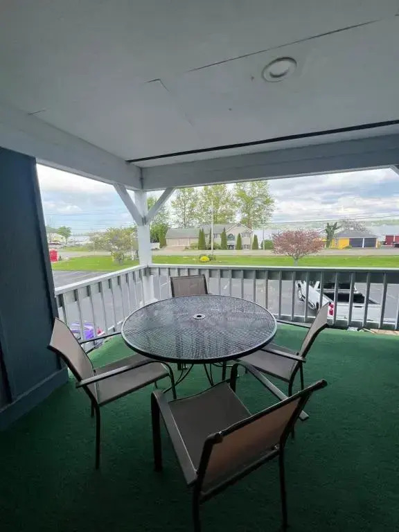Webbs Hotel