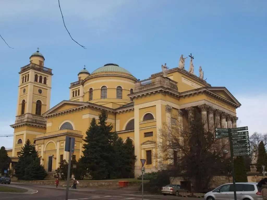 Victoria Apartman