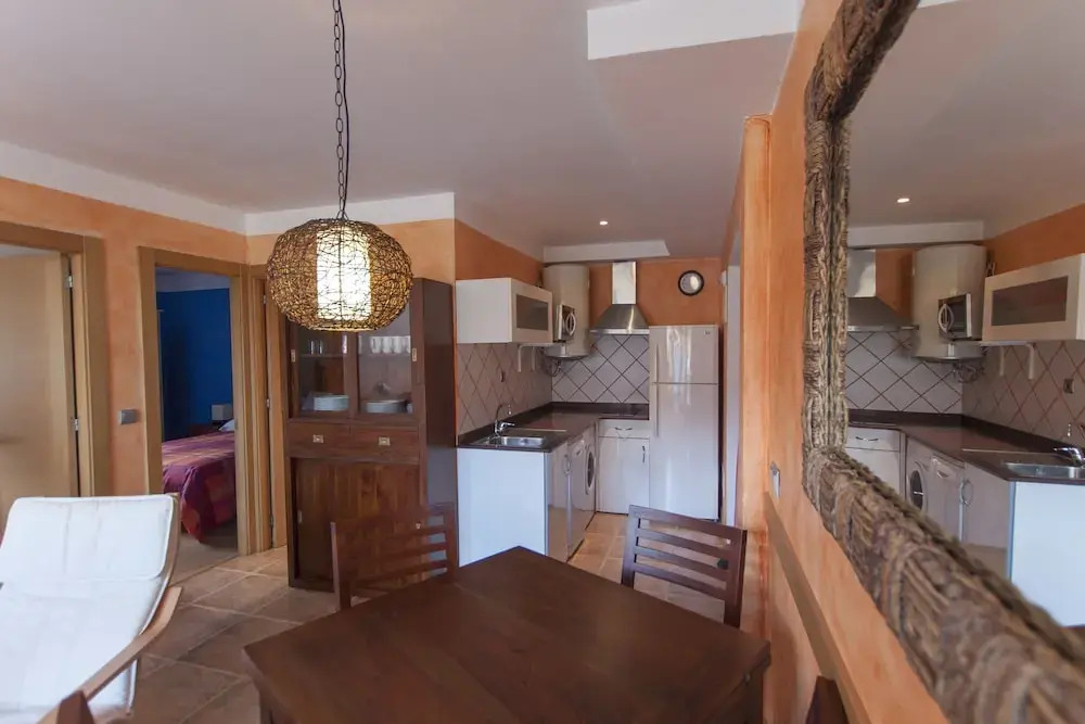 Apartamentos Alquitara 2