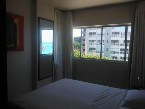 Grenada Ponta Verde Apartamento