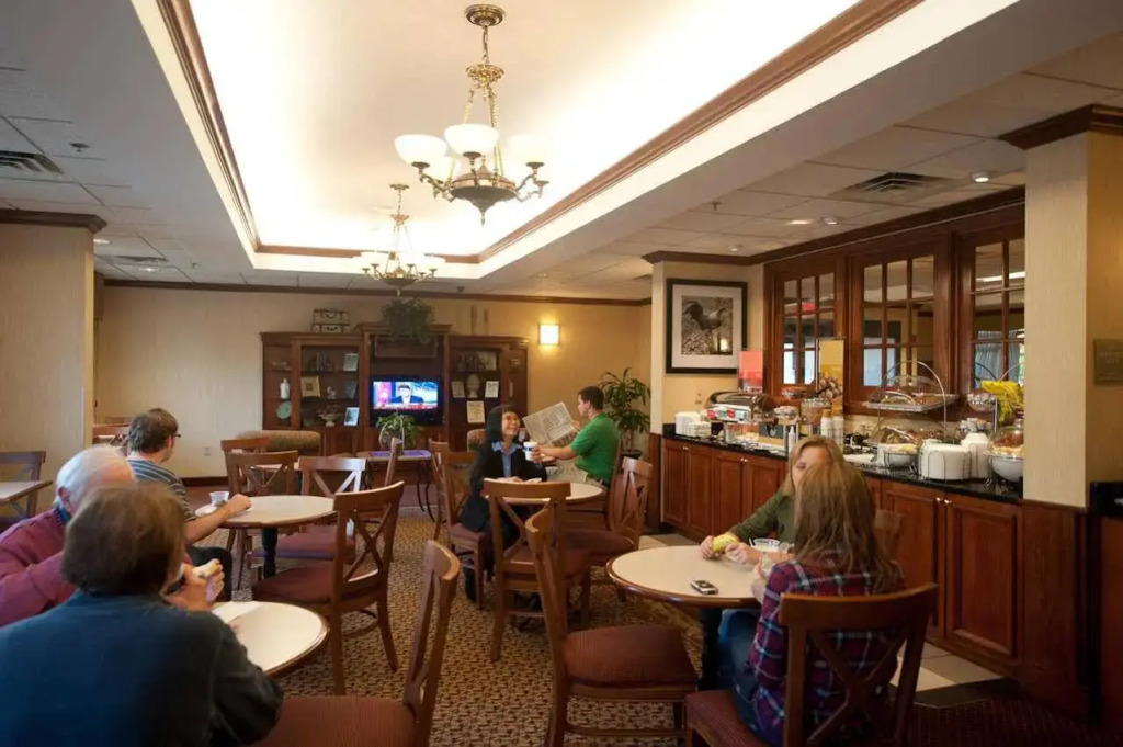 Hampton Inn by Hilton Richmond-North/Ashland