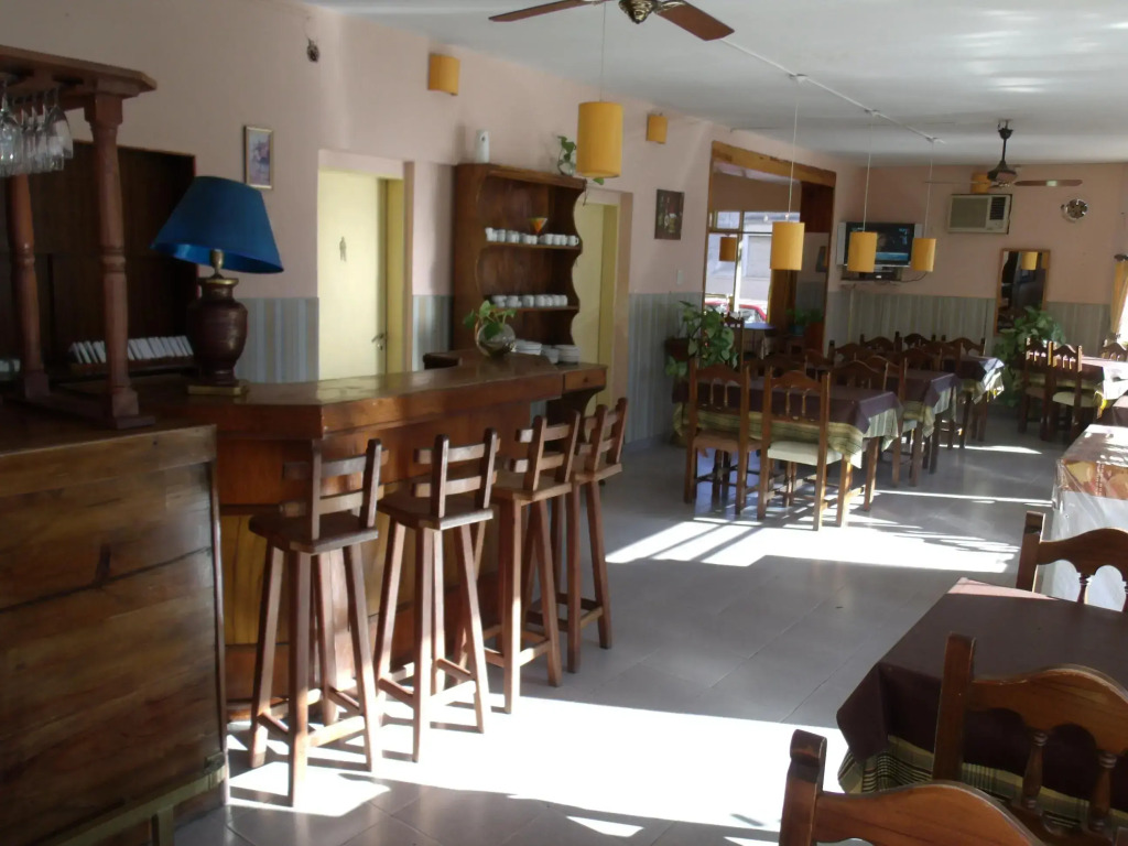 Nuevo Hotel Brutti