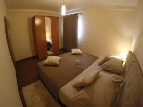 Apartments and Rooms Tino