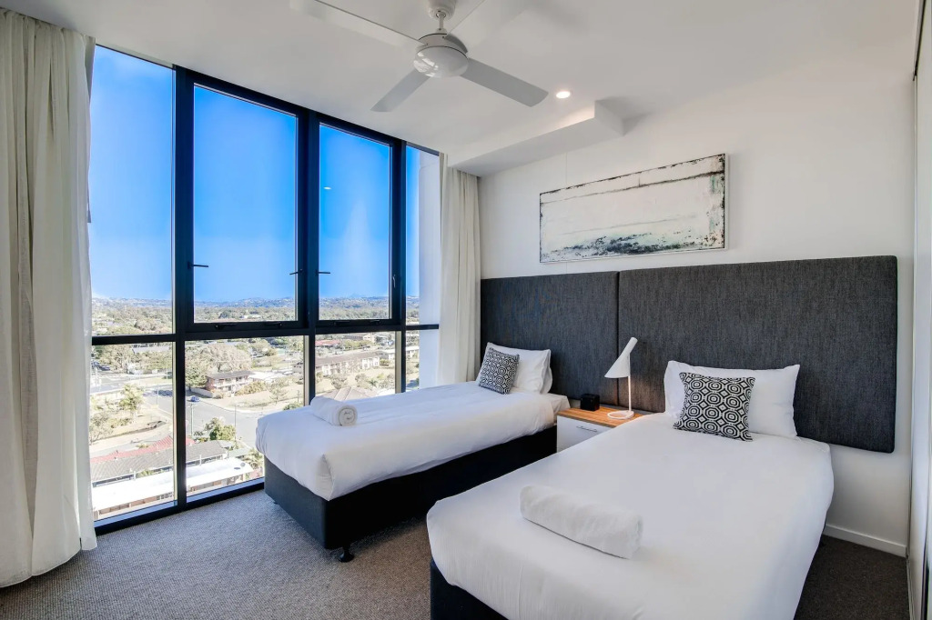 Iconic Kirra Beach Resort