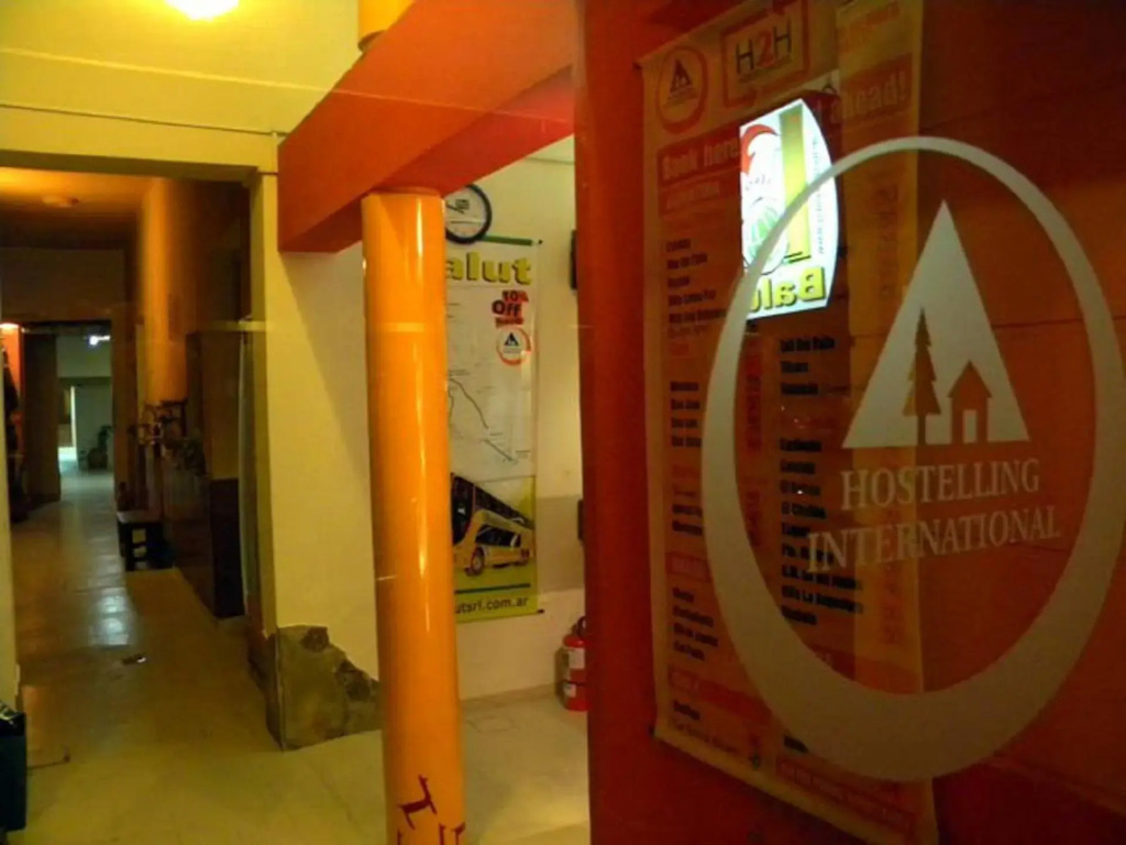 Jujuy Hostel