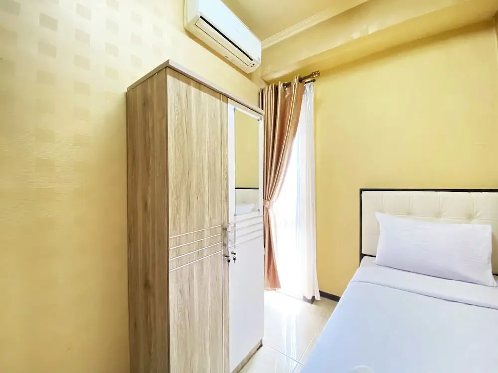 Great Choice 2Br At The Edge Bandung Apartment