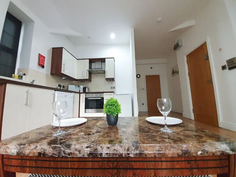 Topmeadows Appartments