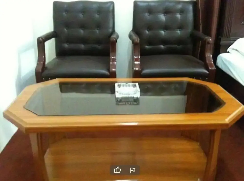 Mughal Guest House