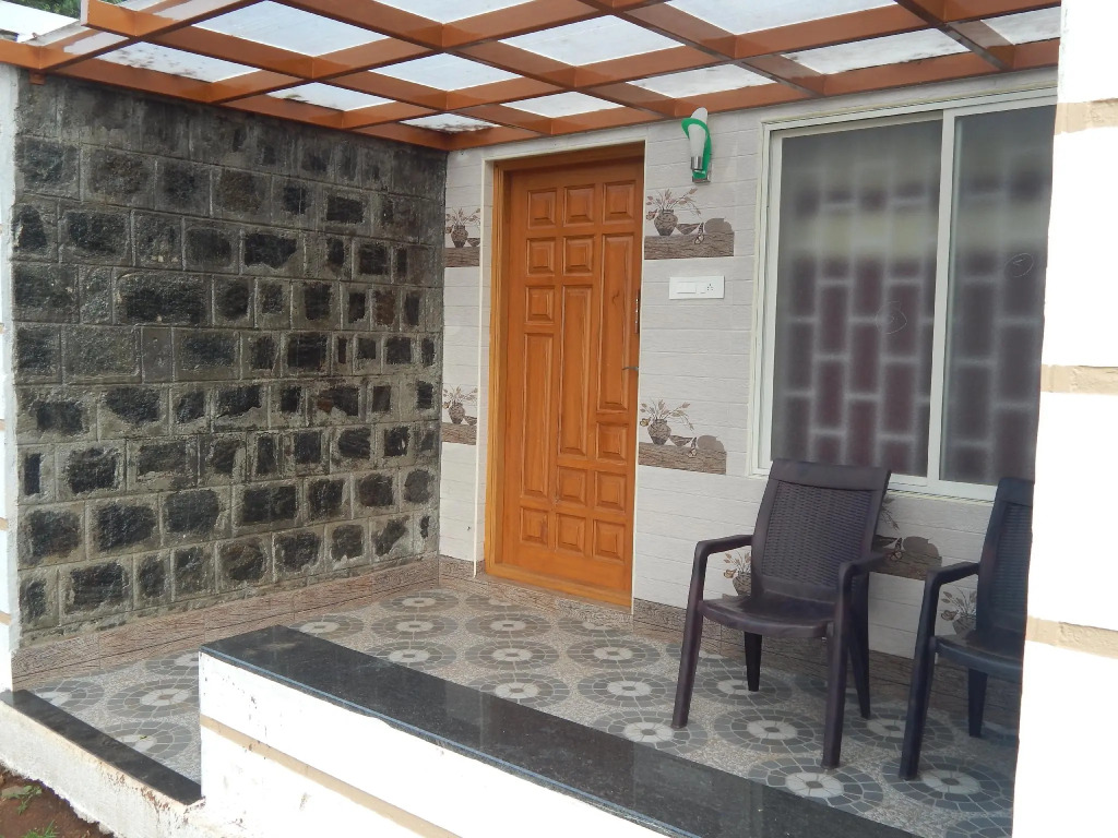 Oyla Cottage