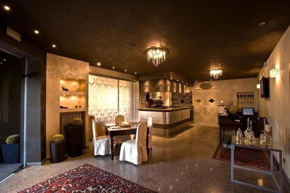 Sullivan Ristorante Hotel