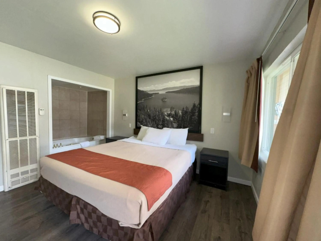 Alpine Inn & Spa