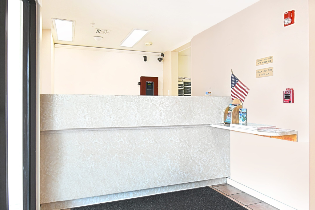 OYO Inn & Suites Medical Center San Antonio