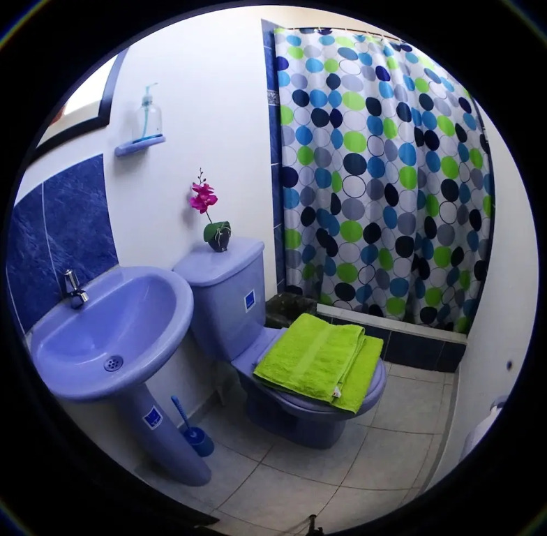 Hostal Belen