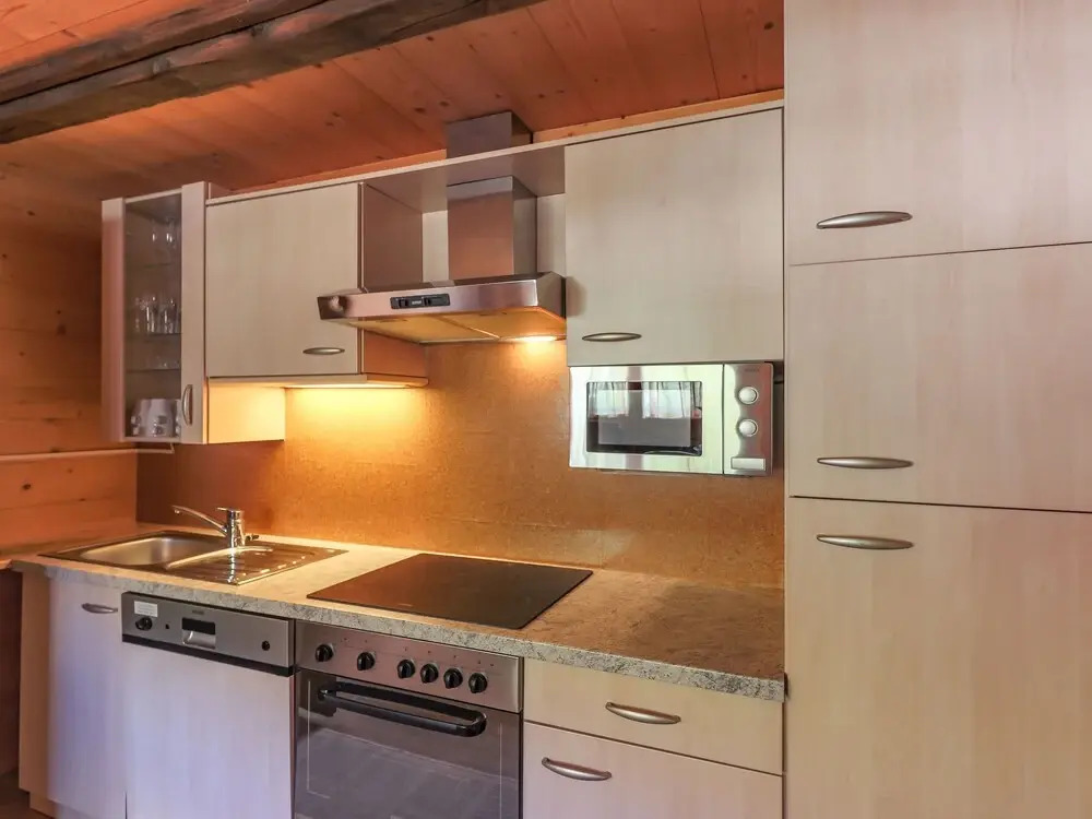 Luxurious Apartment in Mittersill Near Ski Area