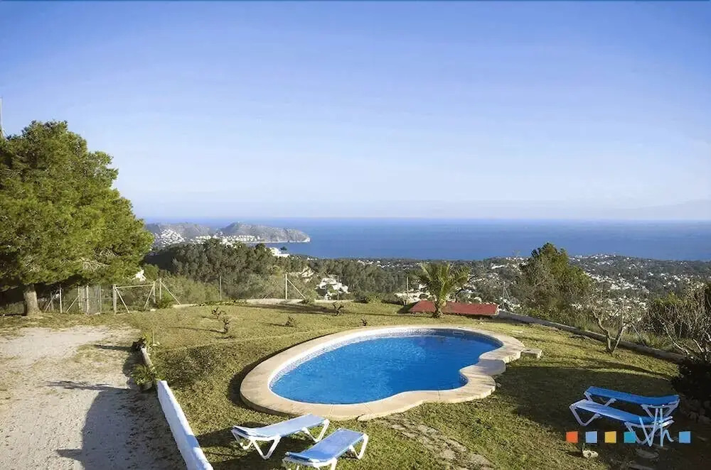 Villa Elena